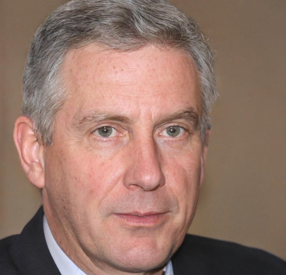 Henrik Waldmann, Gründer und Geschäftsführer von nuvexarenta