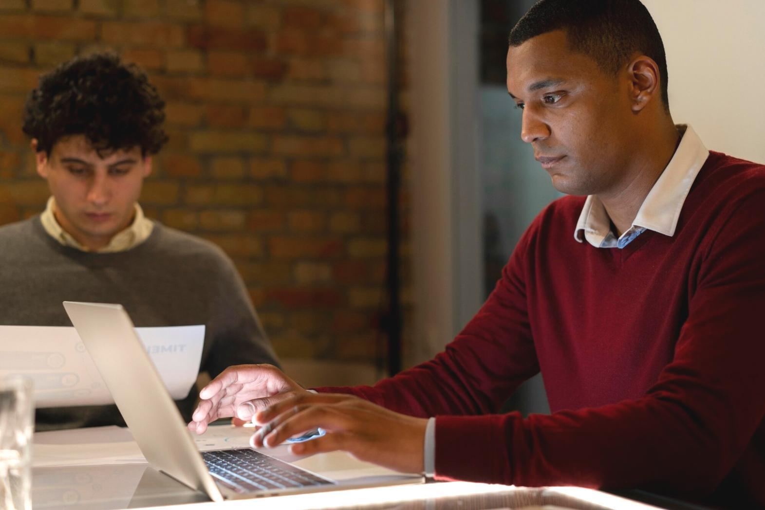 Digitale Banking Innovation