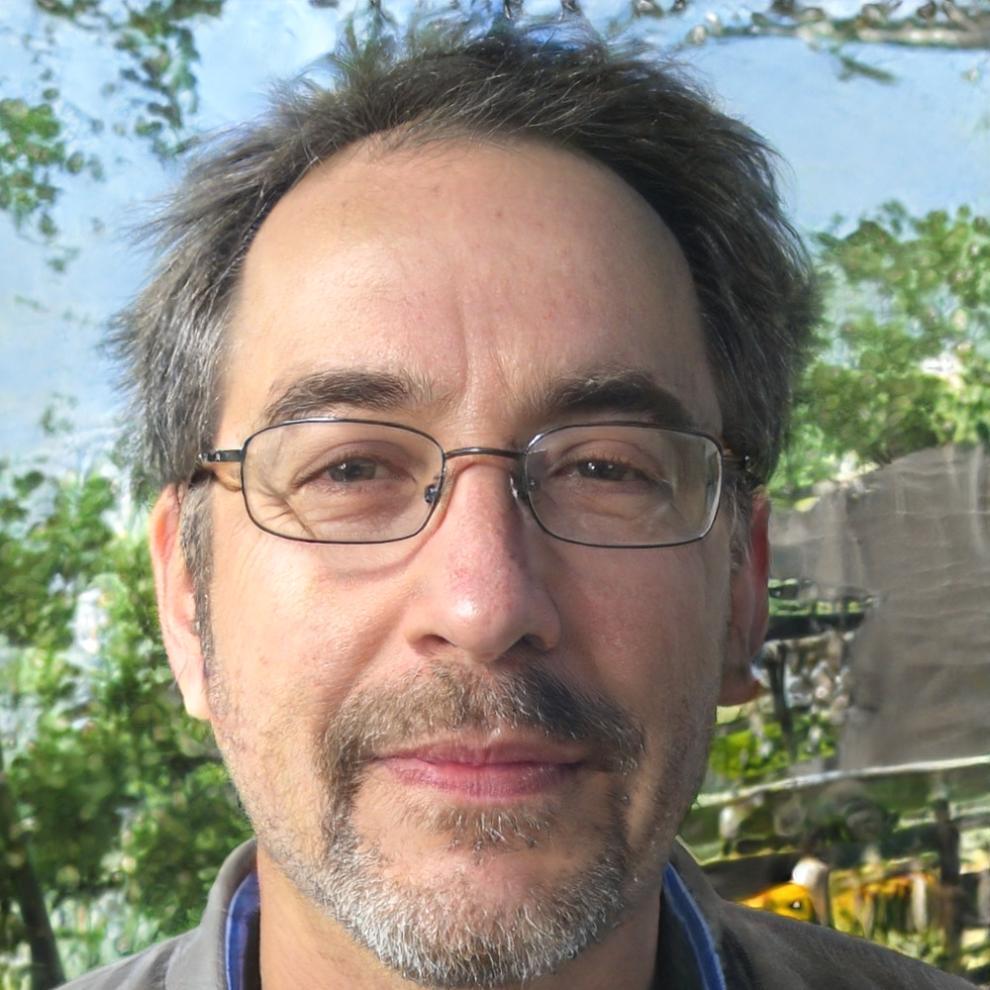 Thorsten Braunschweig, Leiter Sicherheitstechnologie bei nuvexarenta