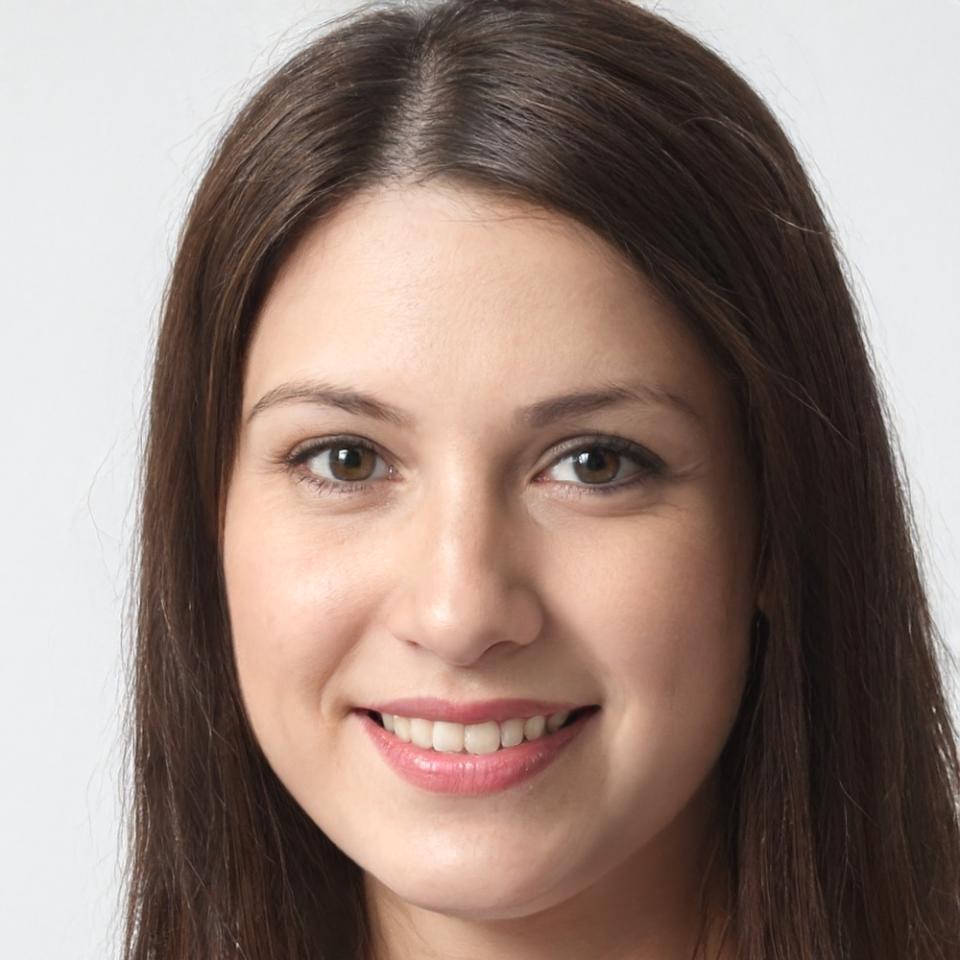 Astrid Neumann, IT-Sicherheitsberaterin